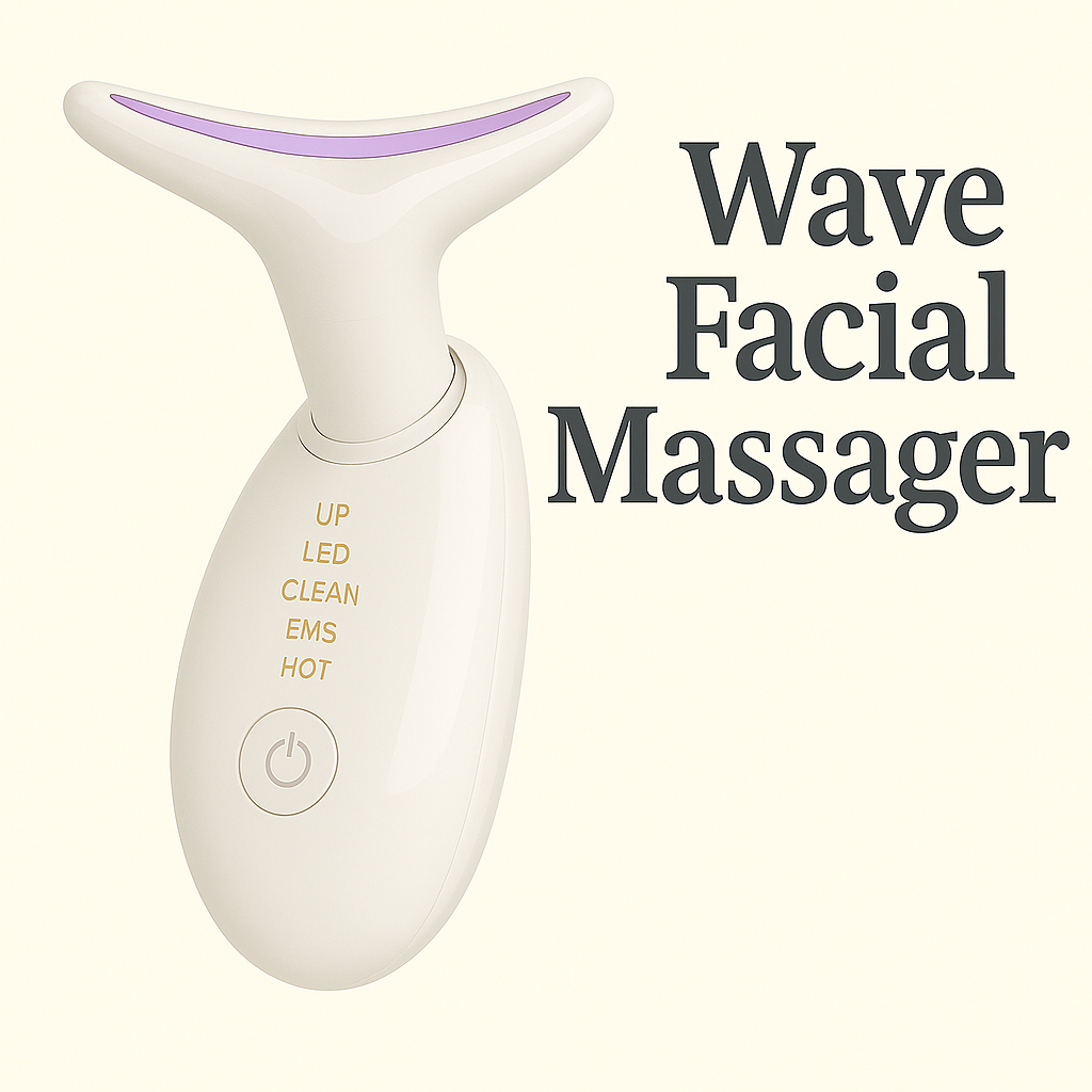 wave massager